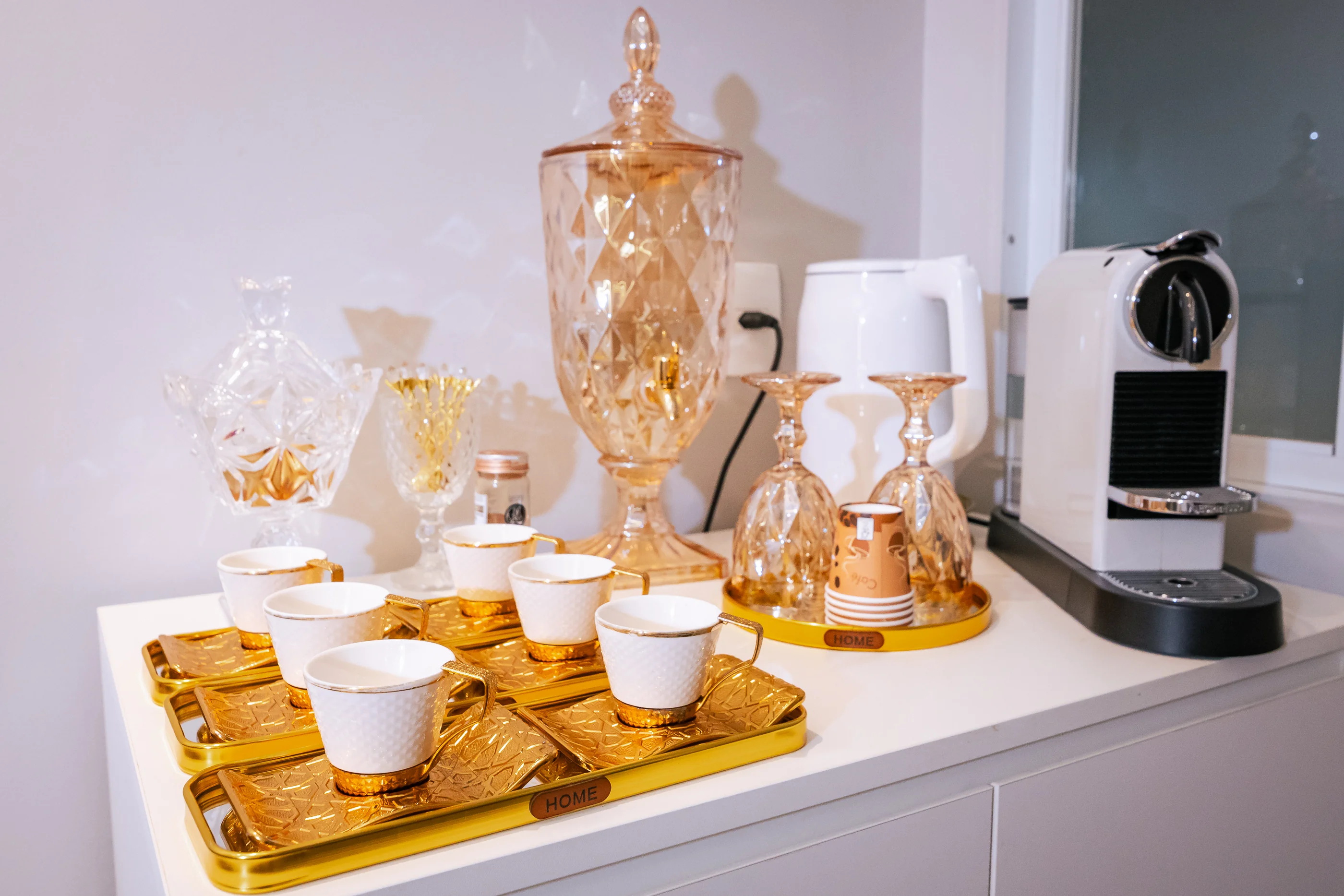 Ambiente do Instituto Parducci - Imagem 2