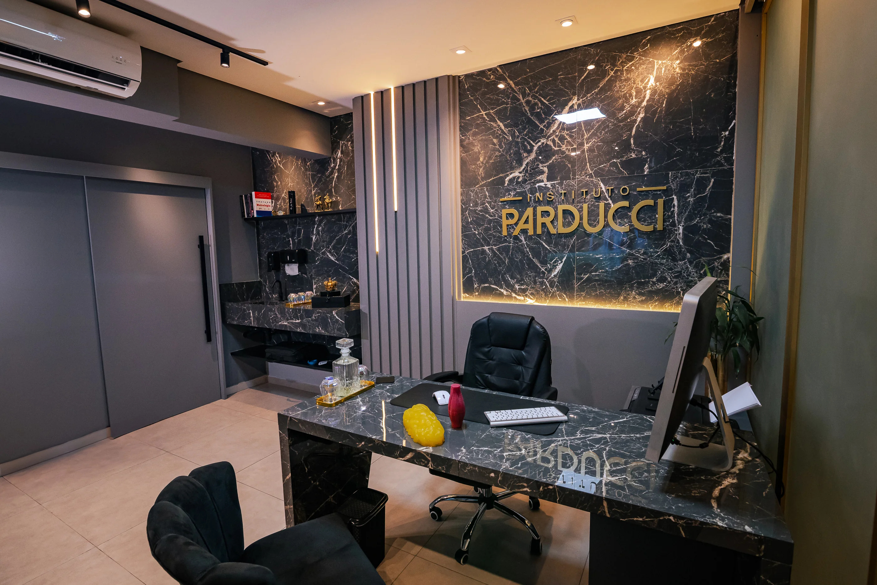 Ambiente do Instituto Parducci - Imagem 3