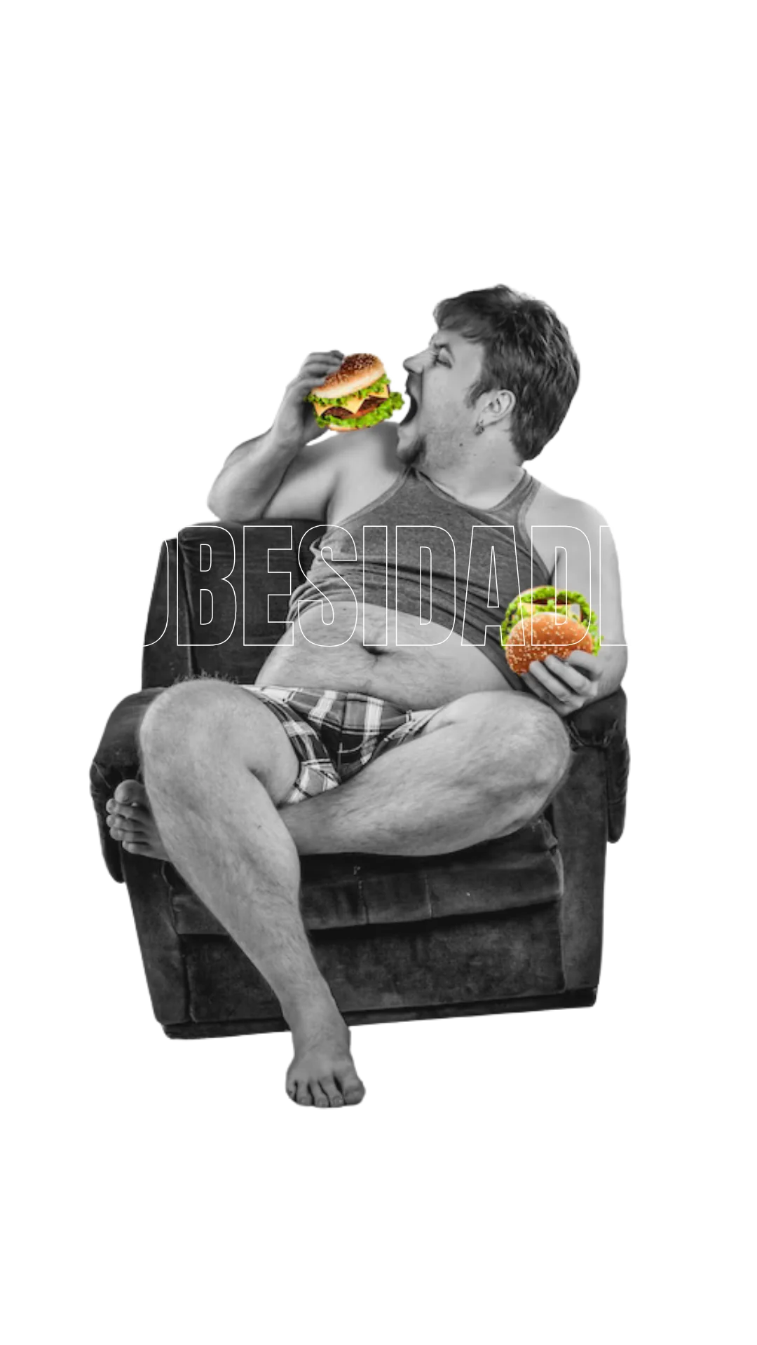 Superação da obesidade